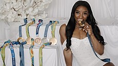 Simone Bilesová