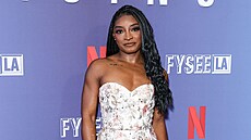 Simone Bilesová