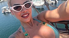 Monika Nikolaevová