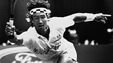 Tenista Pat Cash