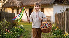 Vají�ek je hodn�, te� je je�t� zu�itkovat.