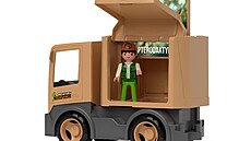 Nový expedi�ní set ur�ený k 50 let�m trvání této legendární zna�ky