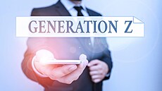 Generace Z