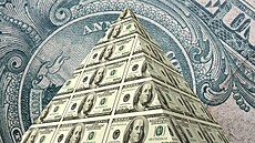 Peníze. Vyd�láváme je, abychom je obratem utráceli. N�kdy mají podobu...