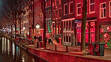 Sta�í sejít pár krok� stranou z hlavní turistické t�ídy a nesta�íte se divit....