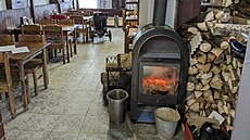 Branická nádra�ka zkrátí �ekání na vlak, a hlavn� na �íze�.