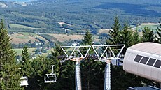 Orlické Záho�í � léto v srdci Orlických hor