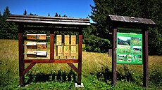 Orlické Záho�í � léto v srdci Orlických hor