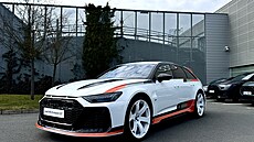 Poslední �ance na ikony: Audi RS a R8 z trhu mizí, Jarov má unikáty