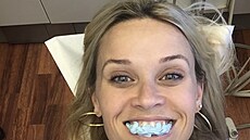 K padesátinám Reese Witherspoon sdílela momenty ze svého �ivota a vzkázala: �Je...