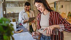 Voda je základ, investujte do svého zdraví a zdraví va�í rodiny 