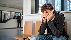 Pomoc d�tem v�as: Jiho�eský kraj posiluje pé�i