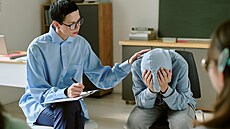 Pomoc d�tem v�as: Jiho�eský kraj posiluje pé�i