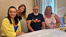 U�itelé z Hradce Králové �erpají inspiraci v zahrani�í