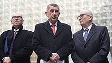 Ministr kultury Oto Klempí�