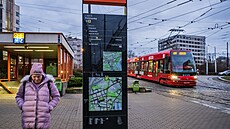Na Palmovce u� m�lo stát dostav�né moderní sídlo kosmického centra, místo toho...