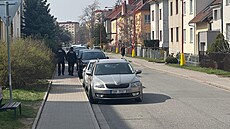 Strá�níci M�stské policie v Uherském Hradi�ti zintenzivnili hlídky v lokalit�...