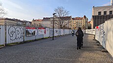 Nám�stí Ji�ího z Pod�brad