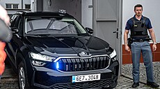 Policie dopadla �tvrtého podez�elého z útoku v Pardubicích, je ve vazb�. (28....