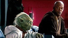 Star Wars slaví 50 let. Takhle vypadal na za�átku.