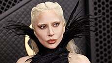 Lady Gaga (únor 2026)