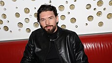 Matyá� Hlo�ek (b�ezen 2026)