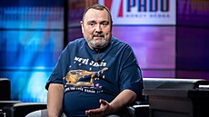 Ivan Vodochodský v po�adu 7 pád� Honzy D�dka (b�ezen 2026)