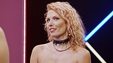 Lucie alias Luc Tuc v Naked Attraction