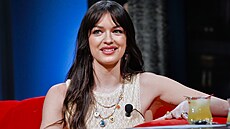 Jitka Boho v Show Jana Krause (b�ezen 2026)