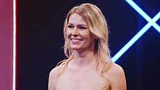 Martina v Naked Attraction