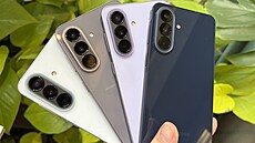 Samsung Galaxy A57