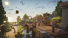 Minecraft Dungeons 2