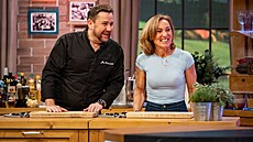 Jan Pun�ochá� s Hanou Dvorskou v 5. díle Ledni�ko, vypráv�j!