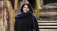 Romistka, u�itelka a p�ekladatelka Marie Podlahov� Bo�kovcov�. (23. b�ezna 2026)