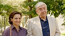 Z filmu N�kdo to rád v Plzni