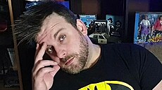 Streamer Stephen McCullagh aka Votesaxon07, odsouzený vrah