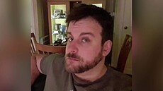 Streamer Stephen McCullagh aka Votesaxon07, odsouzený vrah