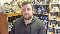 Streamer Stephen McCullagh aka Votesaxon07, odsouzený vrah