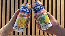 Nealko beermixy jsou dopln�né vitaminy. (25. b�ezna 2026)