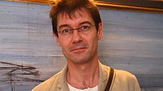 Petr �im�nek (24. �ervence 2008)