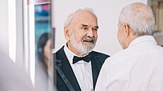 Zden�k Sv�rák a Marek Eben v zákulisí StarDance XIII (23. listopadu 2024)