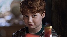 Alastair Stout v seriálu Harry Potter a Kámen mudrc� (2026)