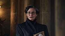 Janet McTeerová v seriálu Harry Potter a Kámen mudrc� (2026)