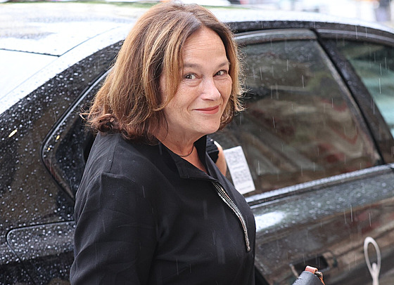 Here�ka Jitka Smutná (Karlovy Vary, 2024)