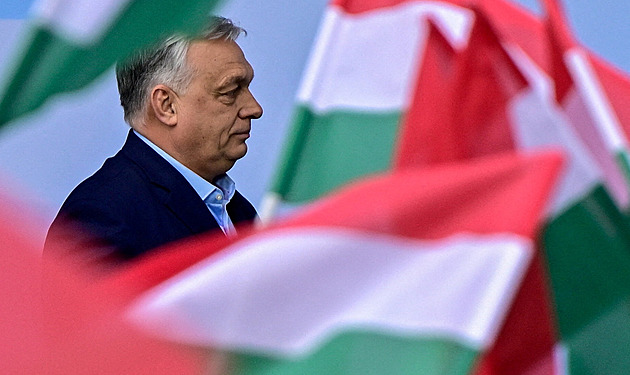 Skončí Orbán? Maďaři vybírají parlament, volby budou mít dopad na celou Evropu