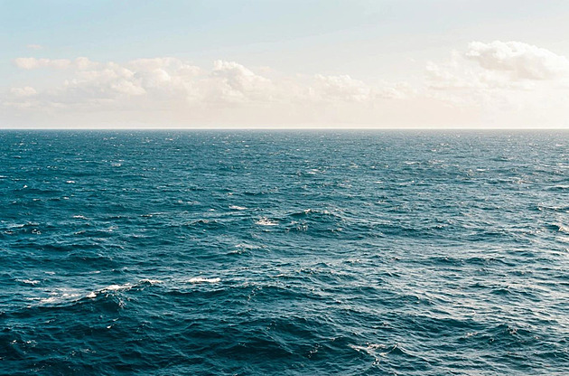 Dnes se fosforu ve vodě děsíme. Kdysi ale přinášel Zemi život