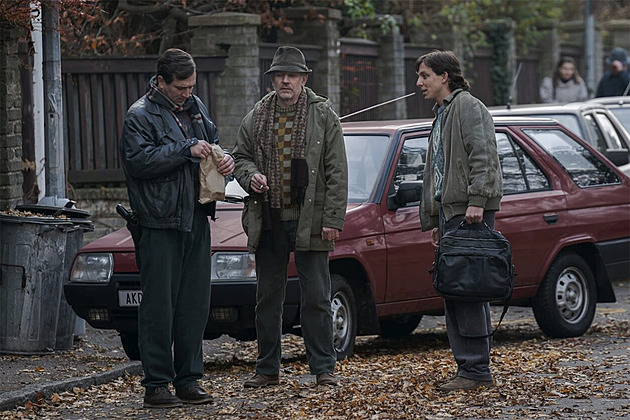 Mrazivá fakta vs. seriálová fikce: Proč nás skutečné zlo fascinuje víc než scénář?