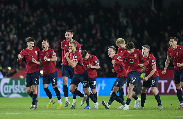 Osm otázek a odpovědí: Co potřebujete o fotbalovém šampionátu nutně vědět Osm otázek a odpovědí: Co potřebujete o fotbalovém šampionátu nutně vědět