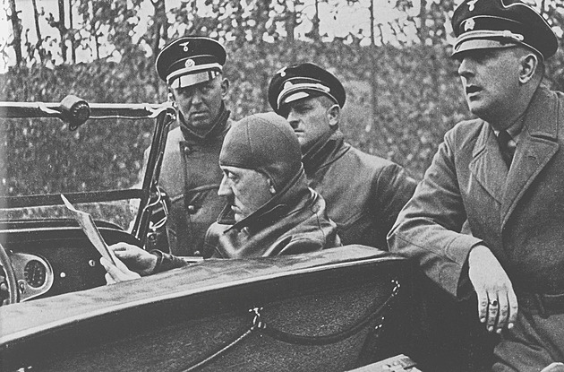 Síť agentů v srdci nepřítele. Zpravodajec Diviš s nimi infiltroval nacisty i komunisty