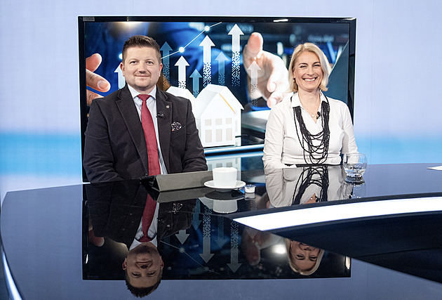 Šokující statistika: víc než půlka českých domácností má špatně pojištěný domov